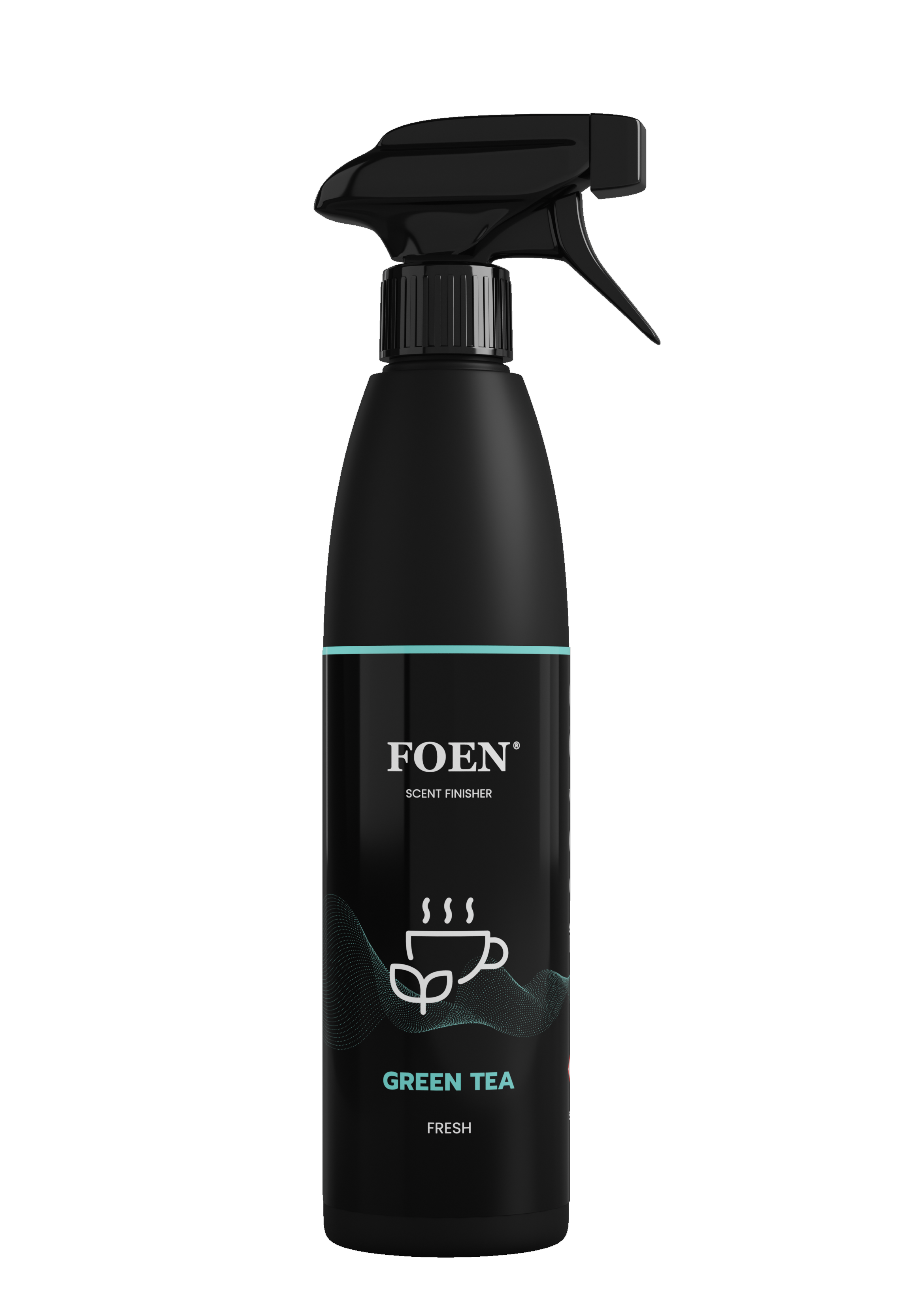 Perfumy do wnętrz FOEN - seria Fresh