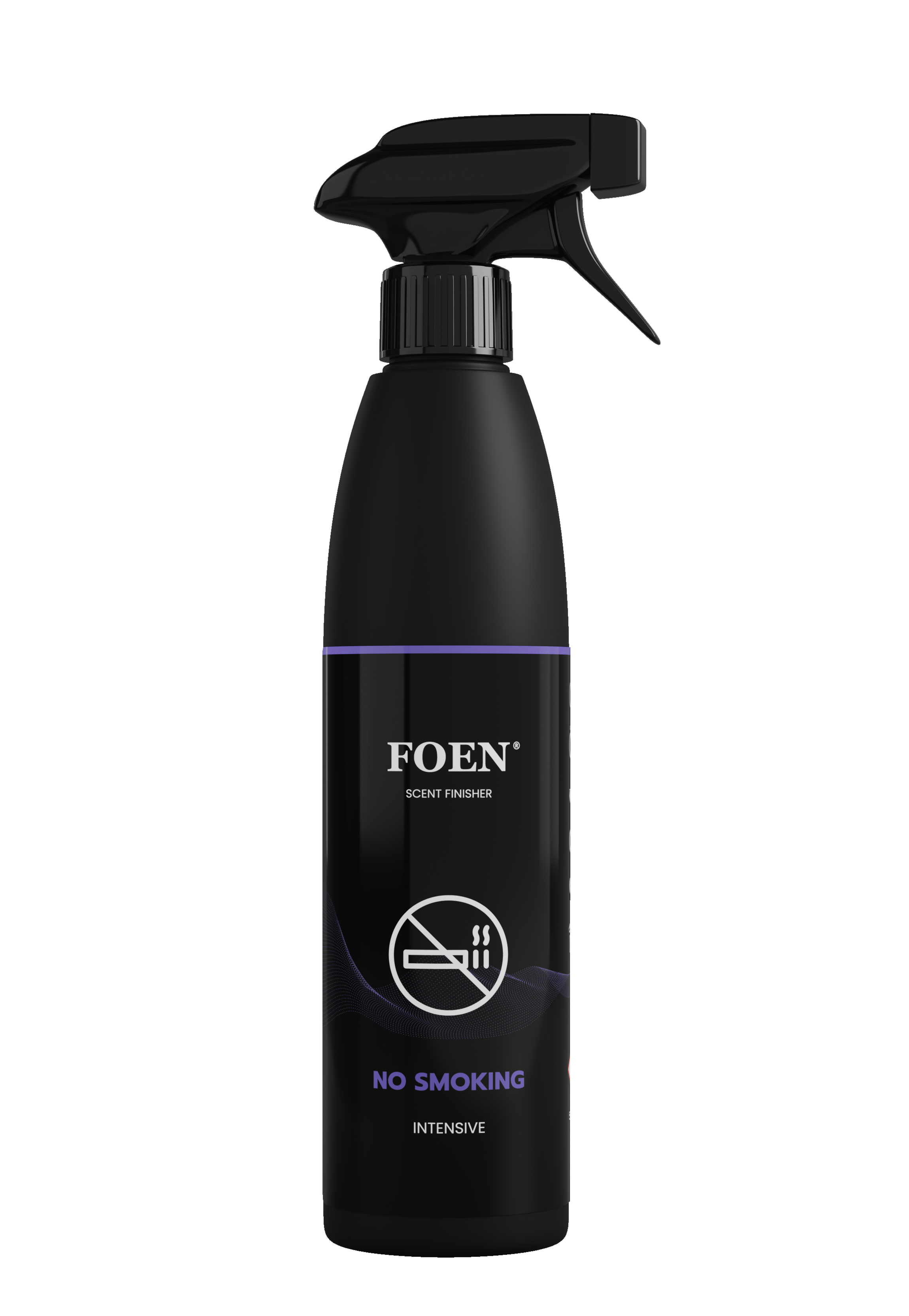 Perfumy do wnętrz FOEN - seria Intensive