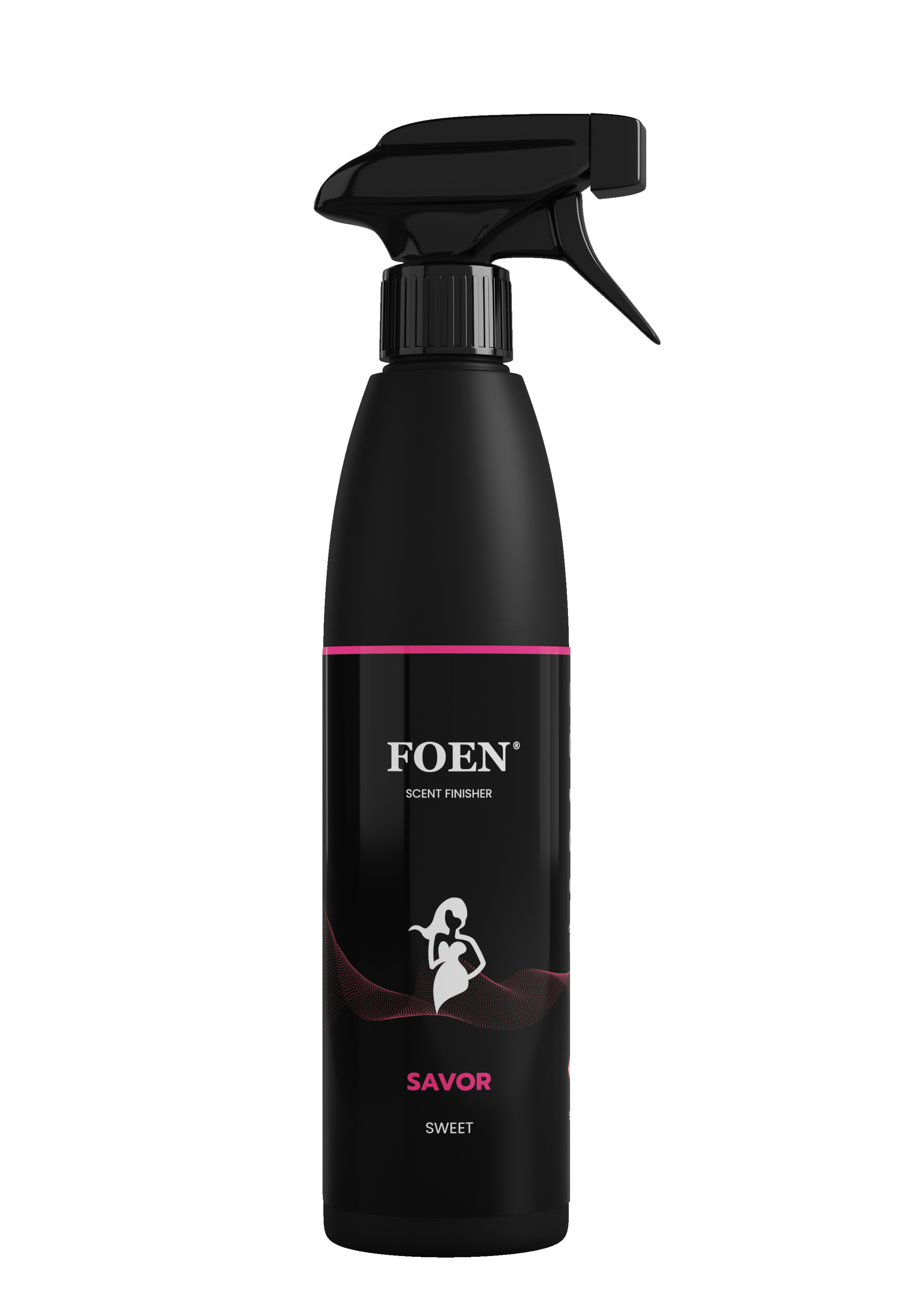 Perfumy do wnętrz FOEN - seria Sweet