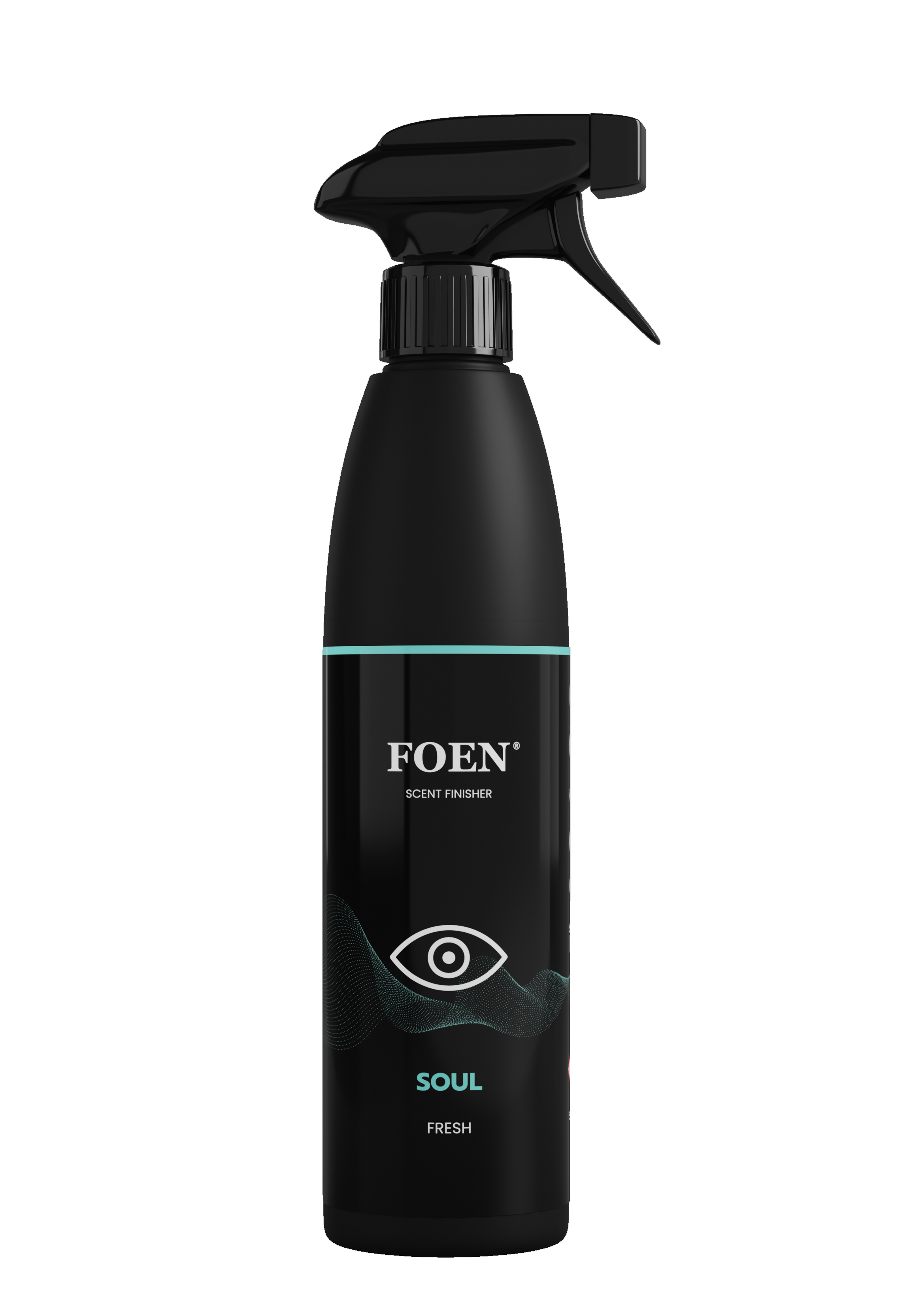 Perfumy do wnętrz FOEN - seria Fresh