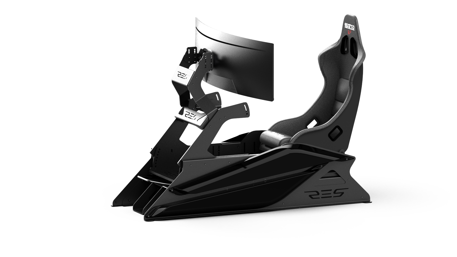 GT COCKPIT