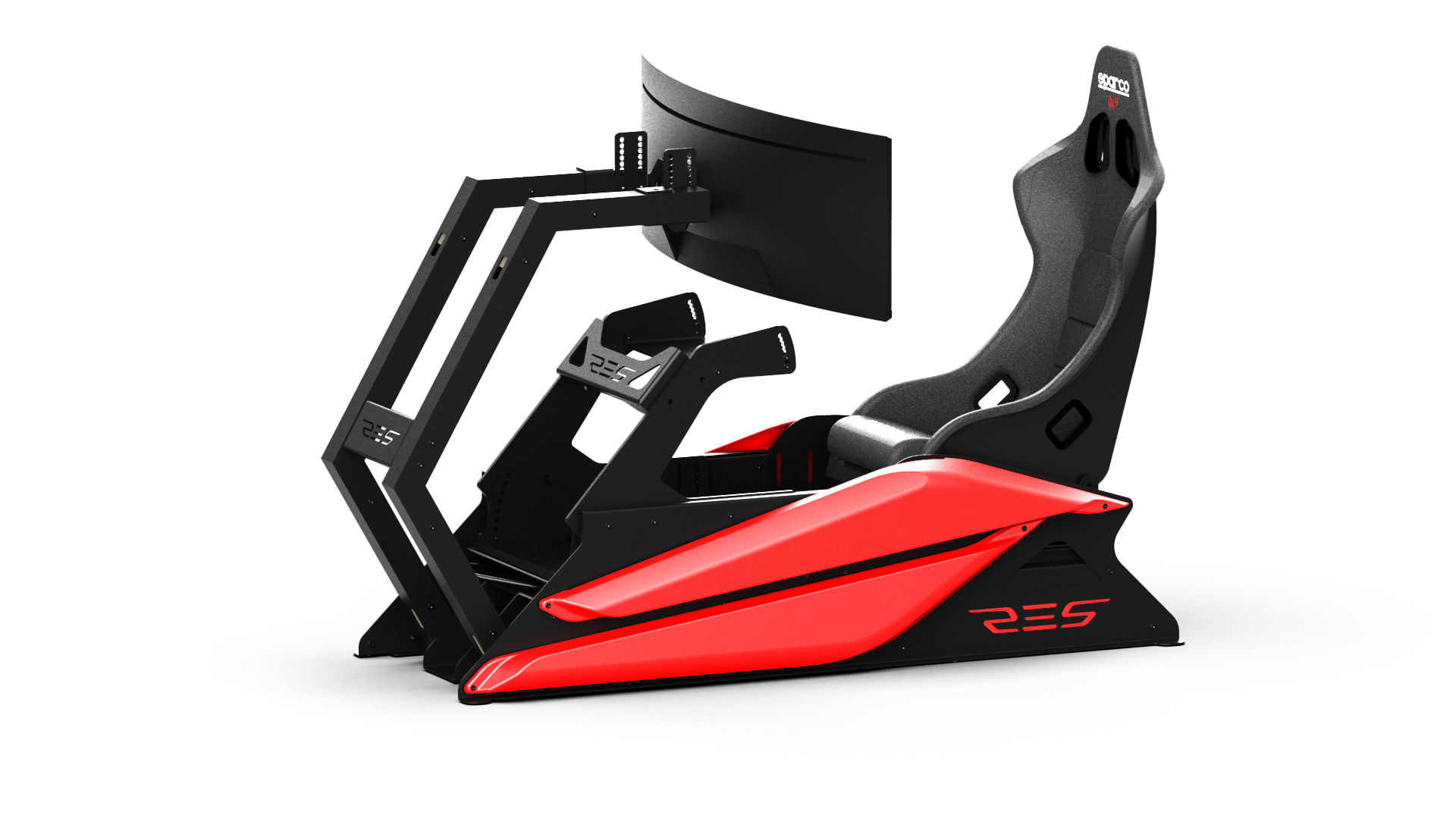 GT COCKPIT