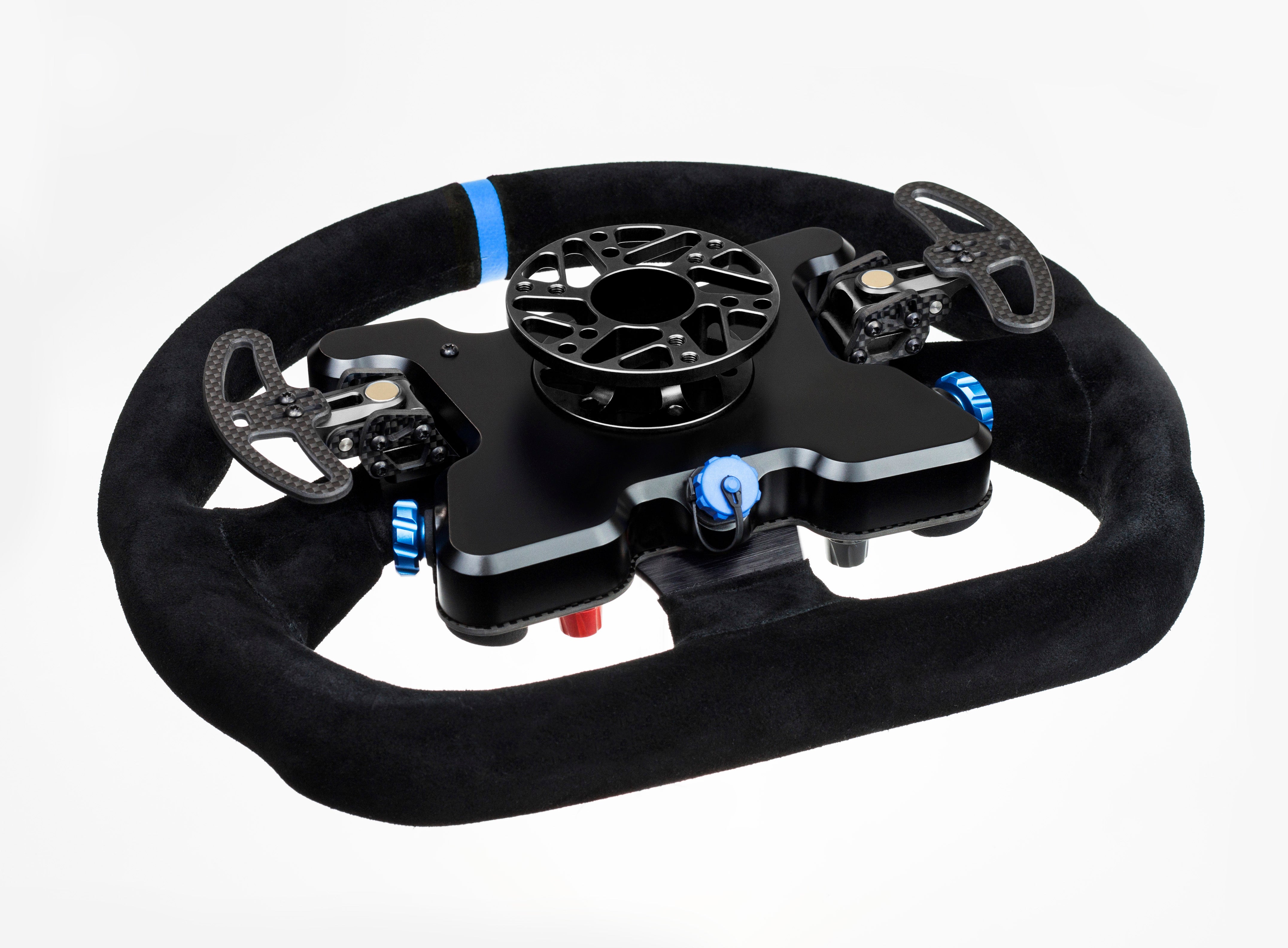 Cube Controls GT Pro