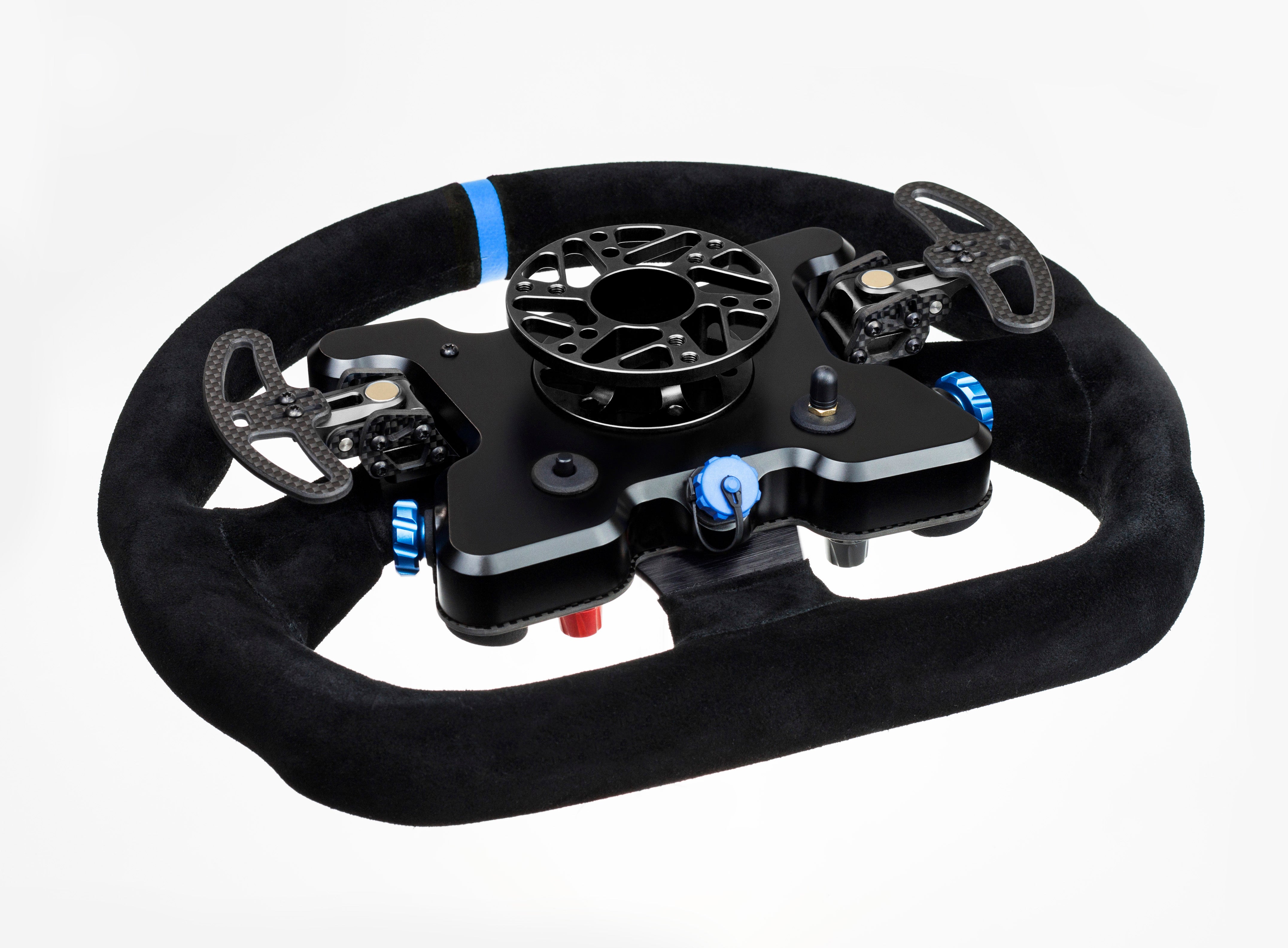 Cube Controls GT Pro