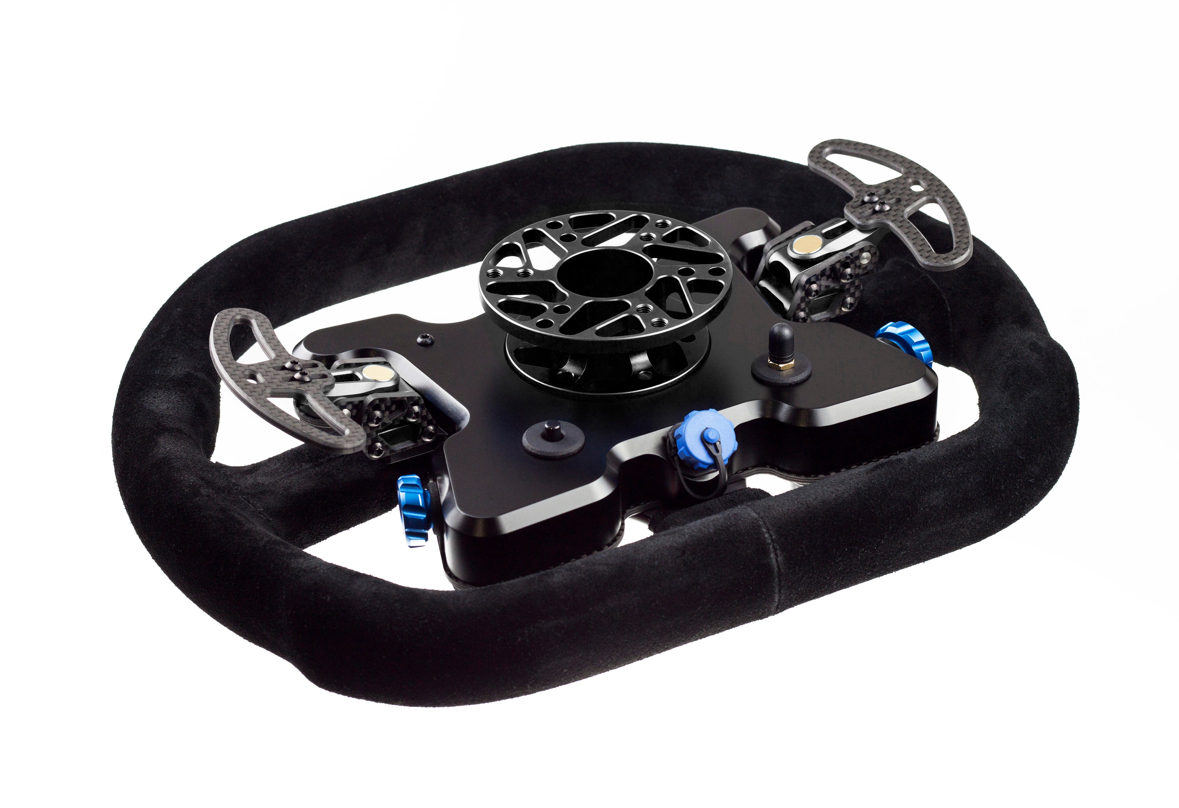 Cube Controls GT Pro