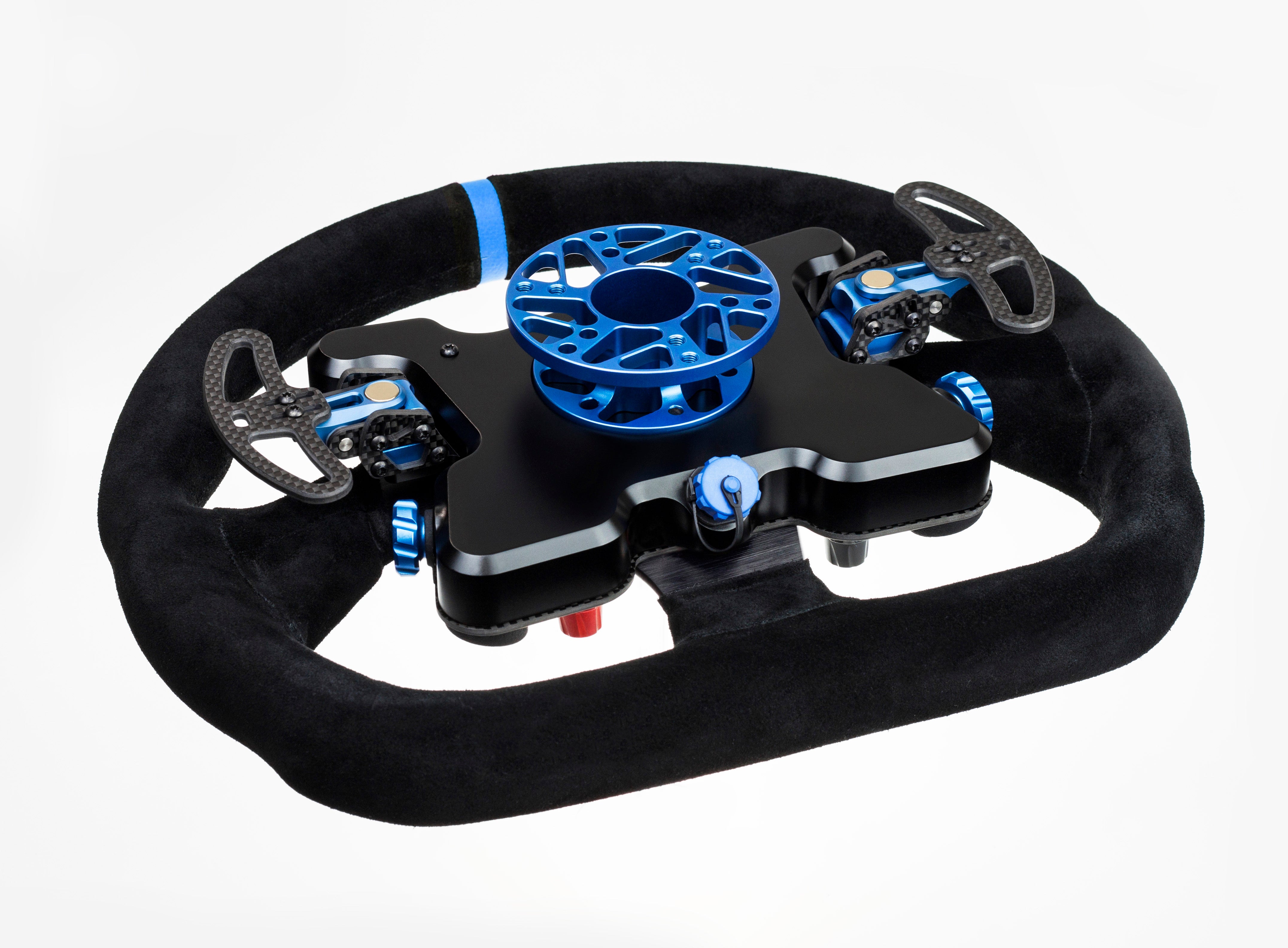 Cube Controls GT Pro