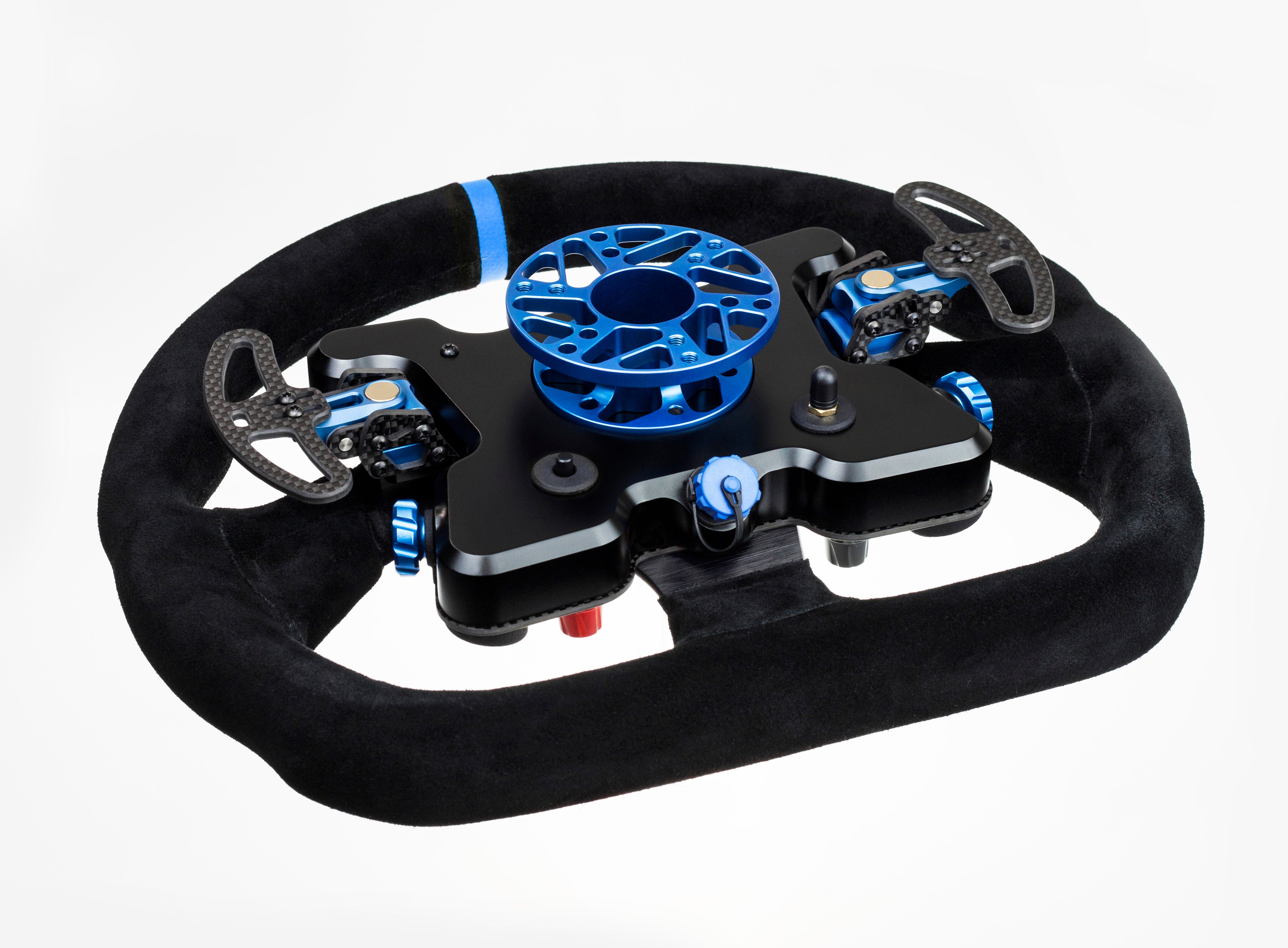Cube Controls GT Pro