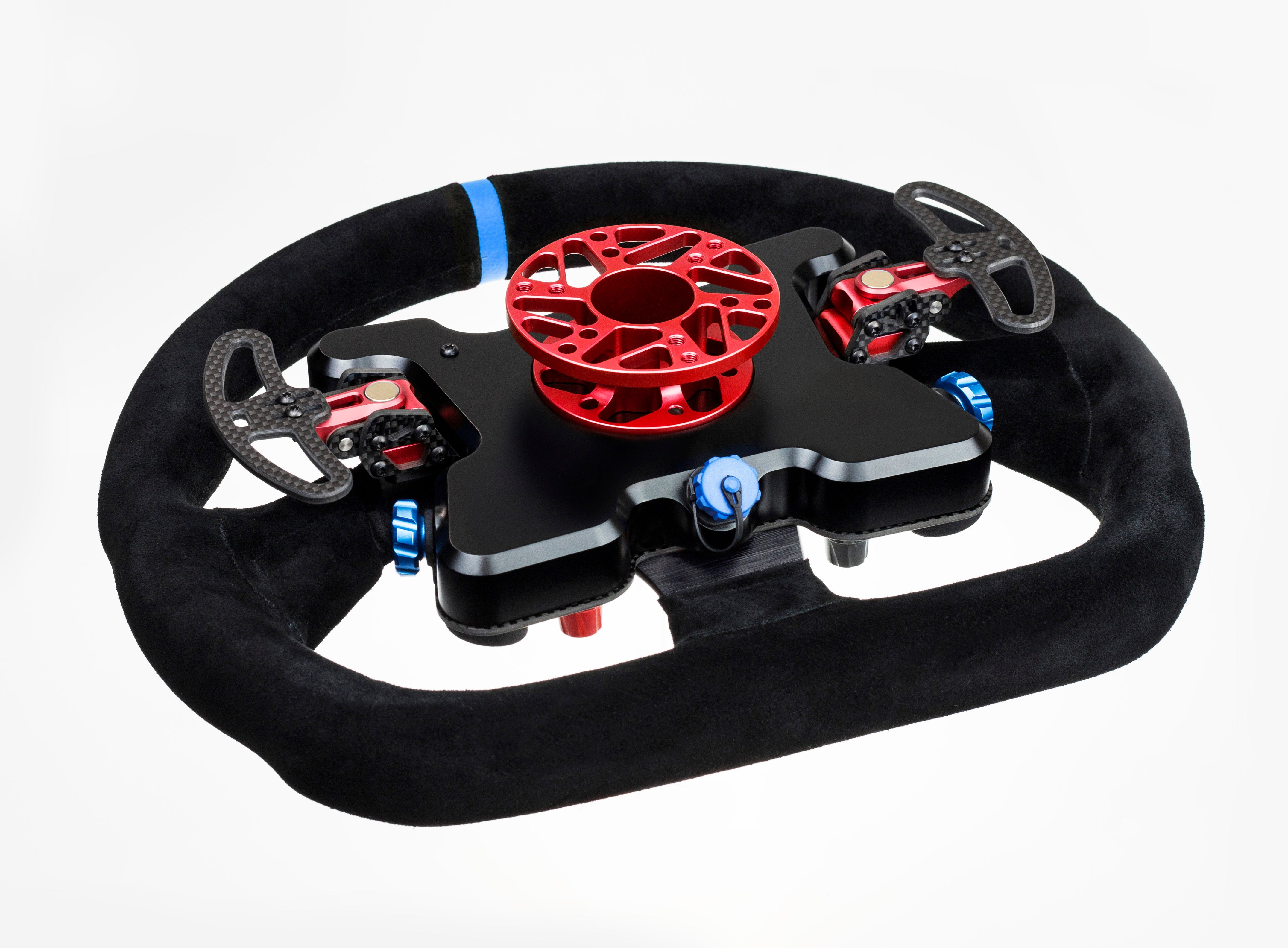 Cube Controls GT Pro