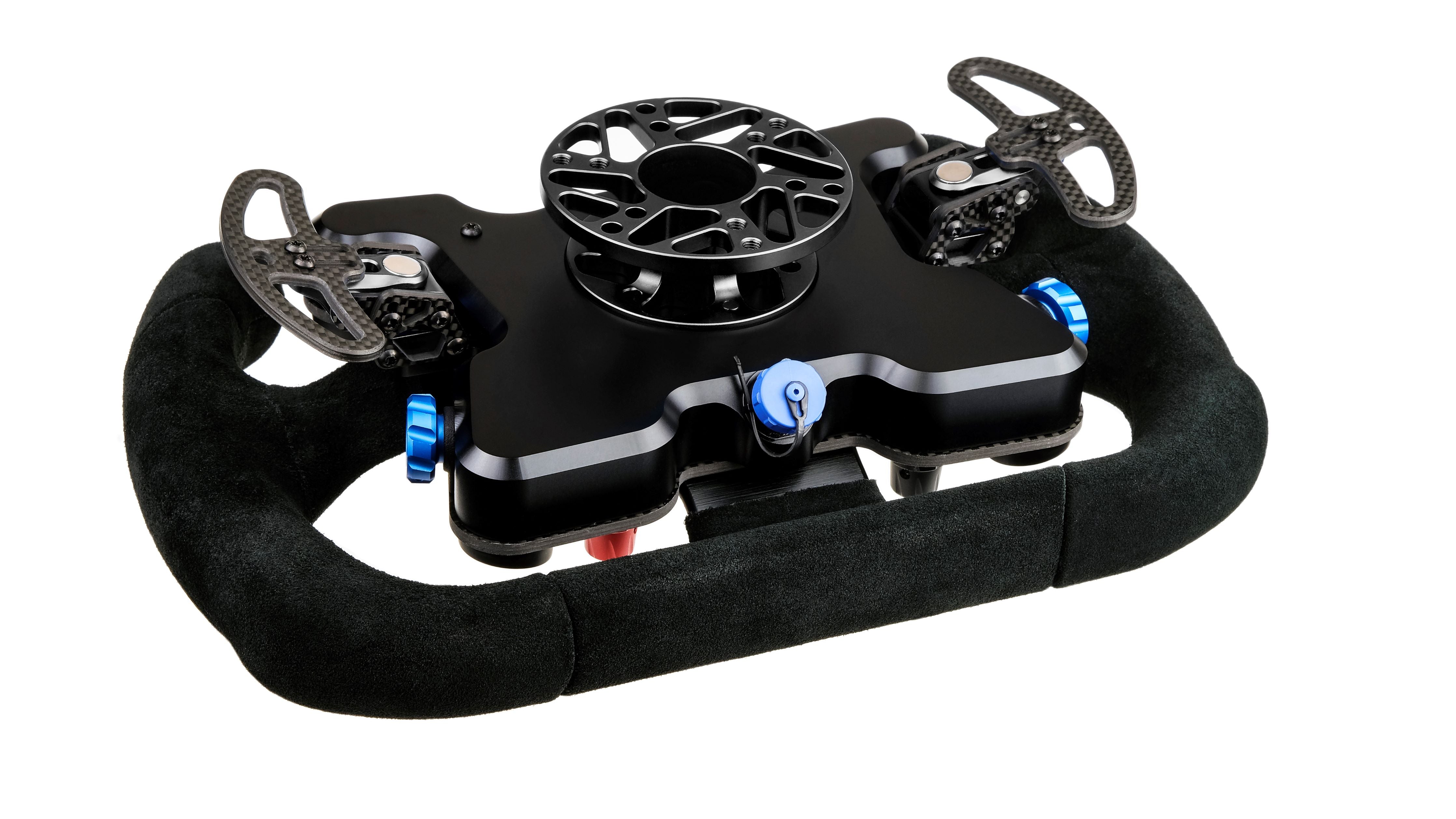 Cube Controls GT Pro