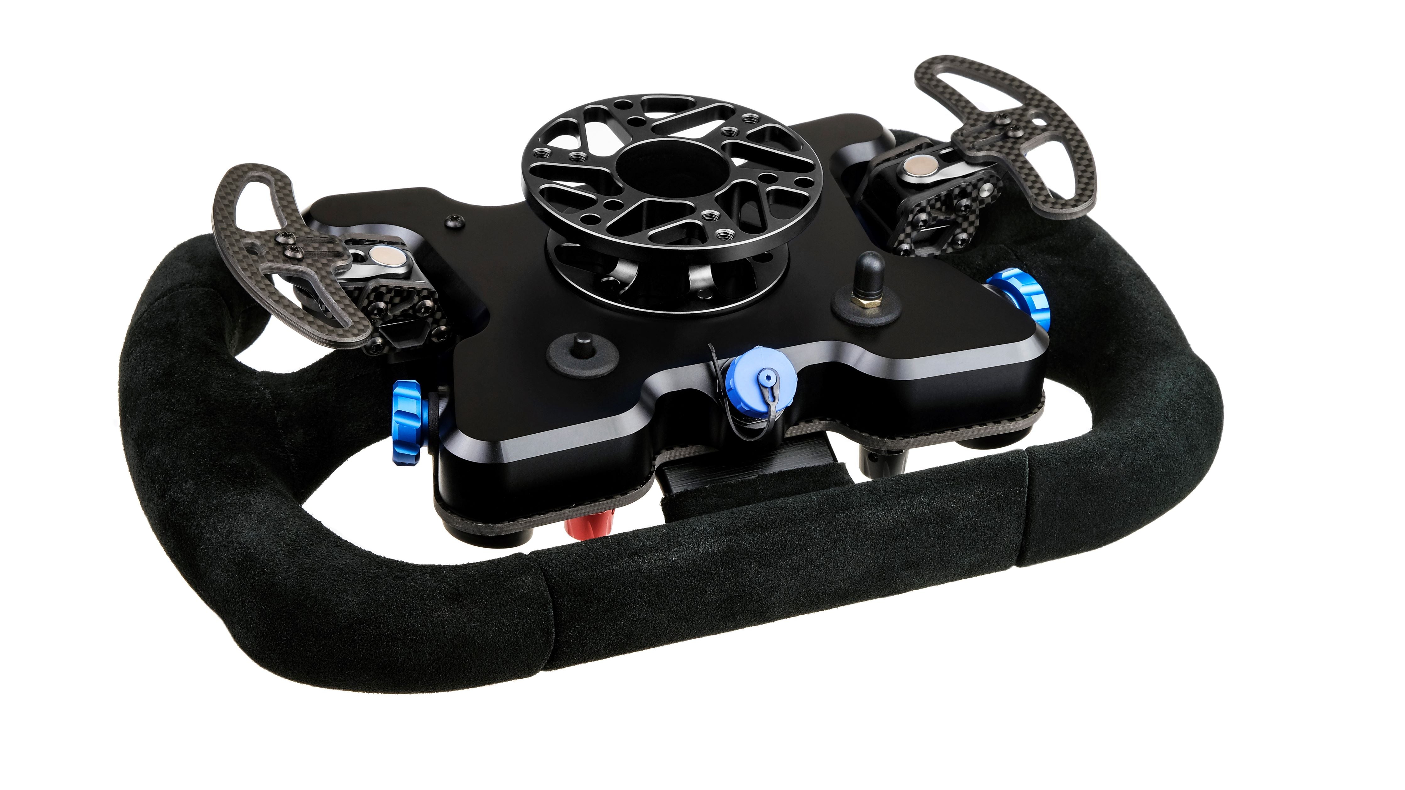 Cube Controls GT Pro