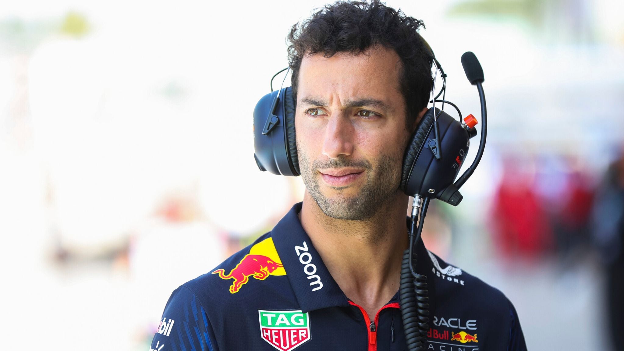 Formuła 1: Ricciardo wraca do stawki