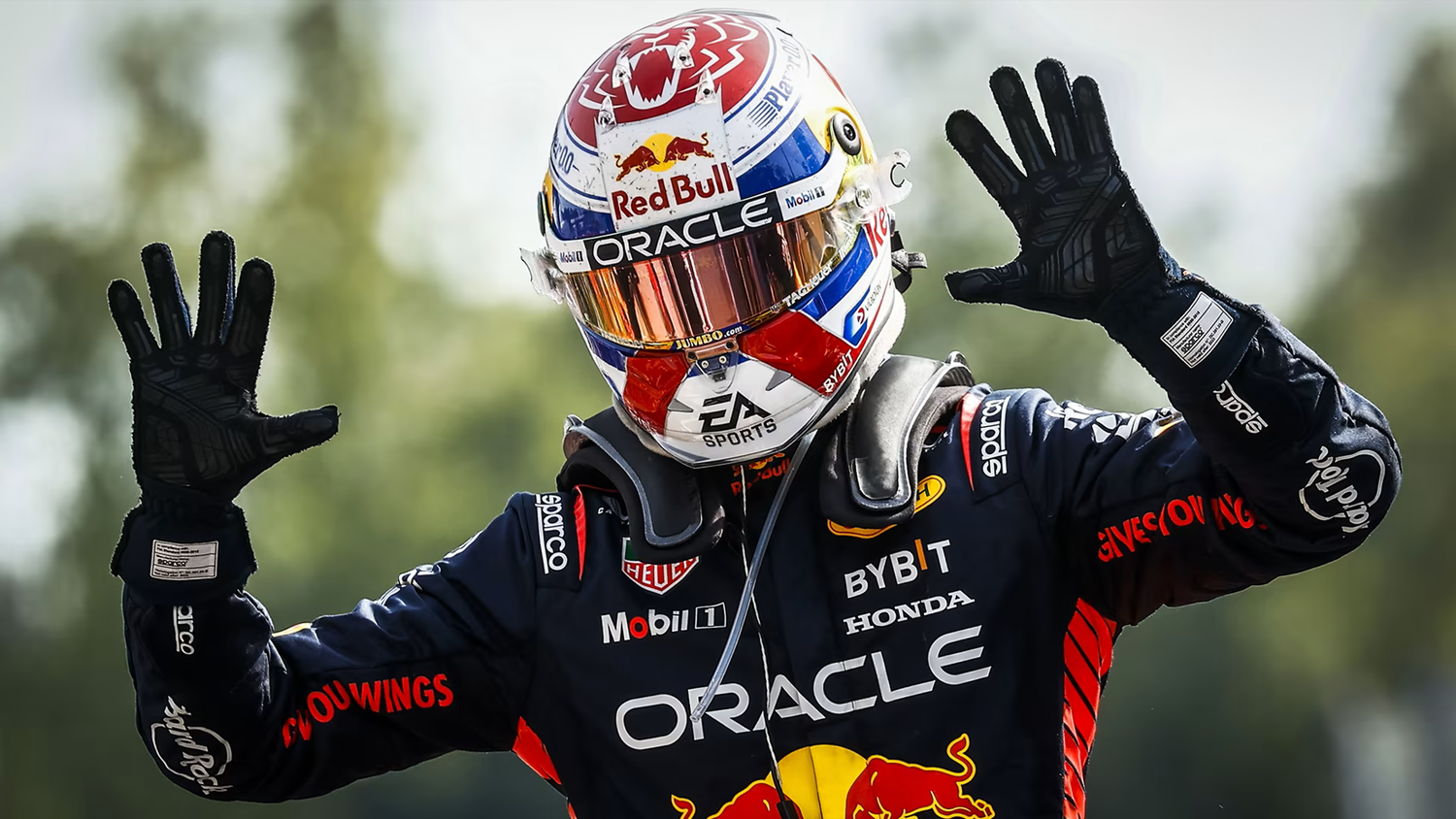 Formuła 1: Rekord Vettela pobity