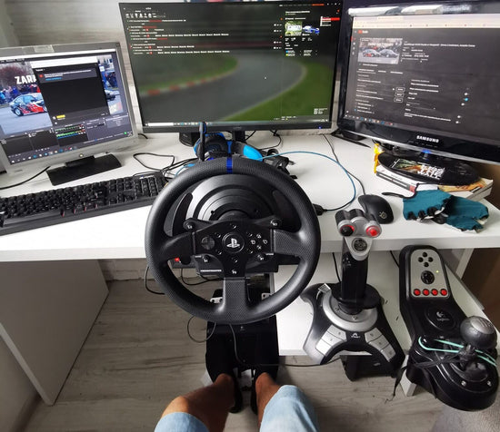 Best Sim Racing Cockpit 2026: The Ultimate Buyer's Guide to Racing Rig