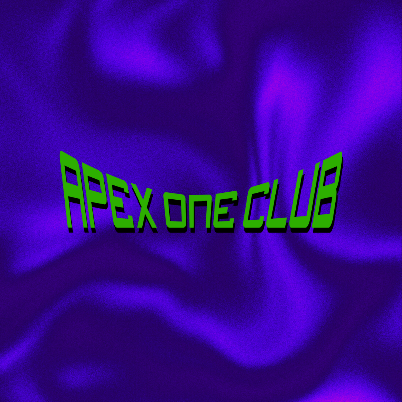 Apex One Club