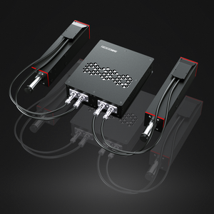 QS-210 Actuator Upgrade Set to 3DOF