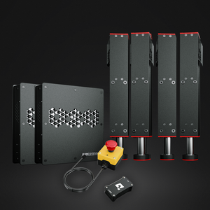 QS-220 3DOF Full Actuators Set