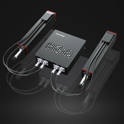 QS-220 Actuator Upgrade Set to 3DOF