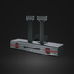 Apex One Performance 4DOF - Simulator package