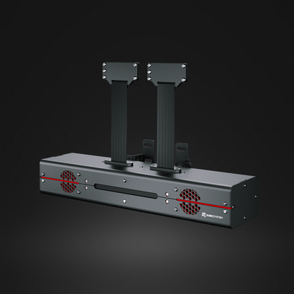 QS-BT1 Belt Tensioner