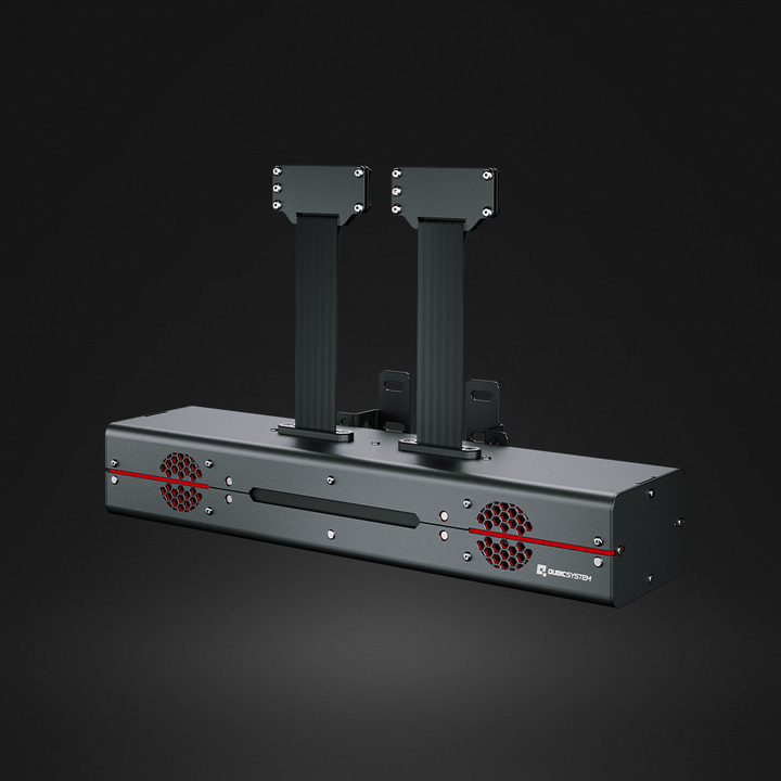 QS-BT1 Belt Tensioner