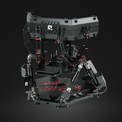 QS-S35 6DOF Motion Platform