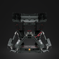 QS-S35 6DOF Motion Platform