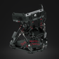 QS-S35 6DOF Motion Platform