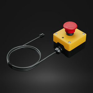 MOTION-LOCK Switch