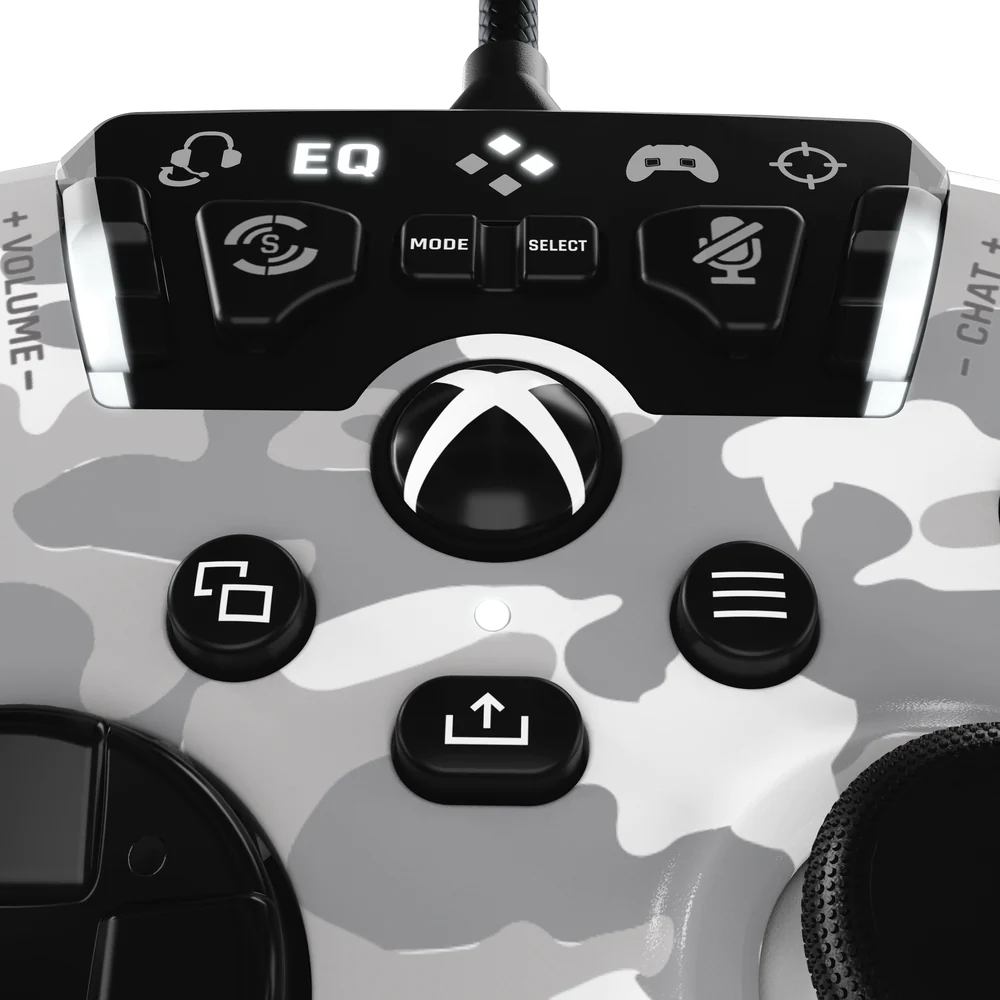 Kontroler XBOX Turtle Beach Recon