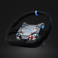 GT PRO V2 – Reparto Corse Suede Black