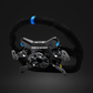 GT PRO V2 – Reparto Corse Suede Black