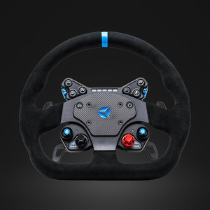GT PRO V2 - Cube Black
