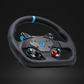 GT PRO V2 – Reparto Corse Perforated Black