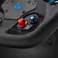 GT PRO V2 – Reparto Corse Perforated Black