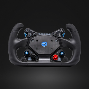 GT PRO V2 – Rubber Black