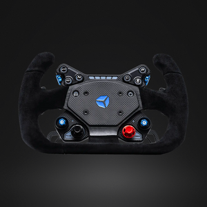 GT PRO V2 – Zero Black