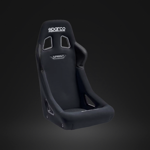 Sparco Seat SPRINT 2019 Black 008235NR