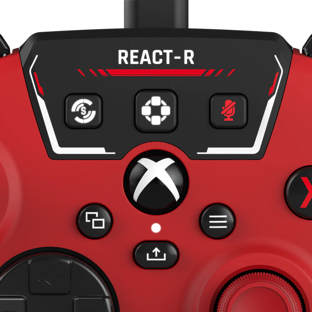 Kontroler XBOX ONE Turtle Beach Recon React-R