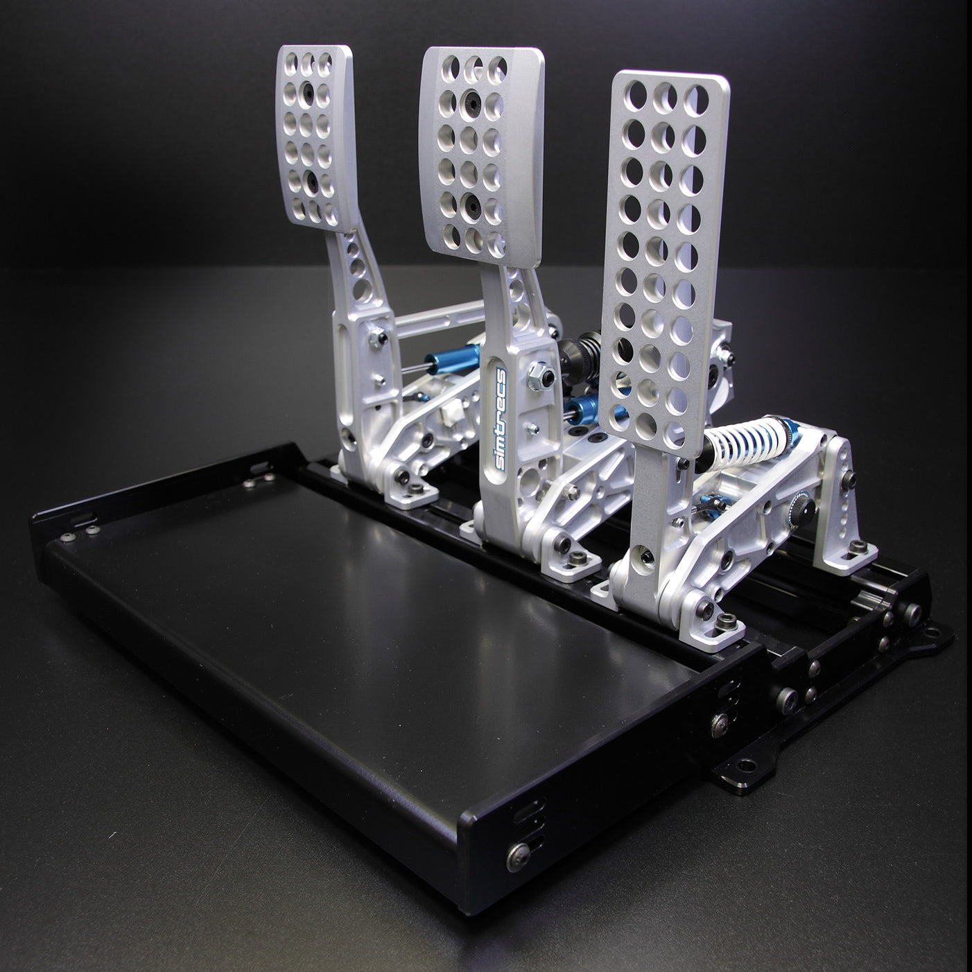 ProPedal BasePlate