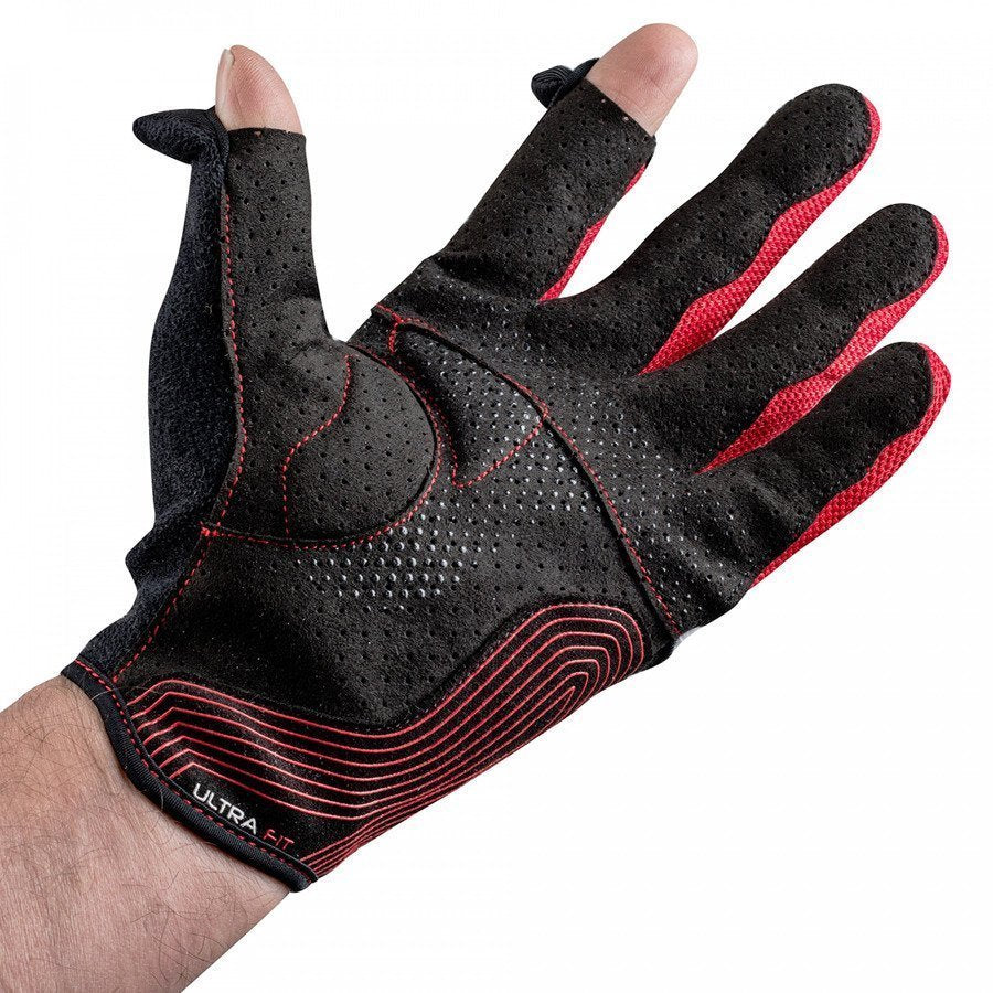 Sparco Hypergrip gaming gloves