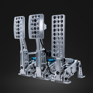 ProPedal GT MKII - 3 Pedal Set