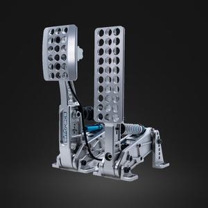 ProPedal GT MKII - 2 Pedal Set