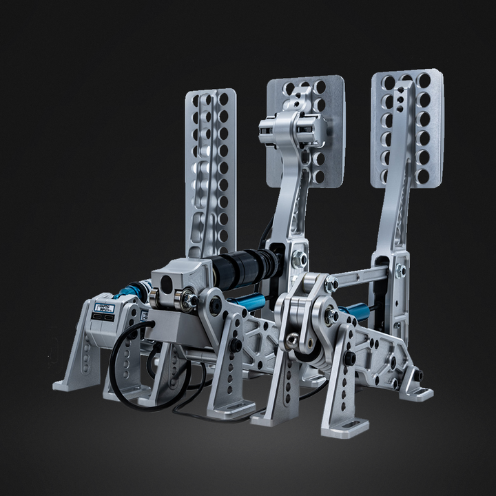 ProPedal GT MKII - 3 Pedal Set